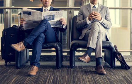 В Госдуме создают закон о помещениях для кормления детей на работе