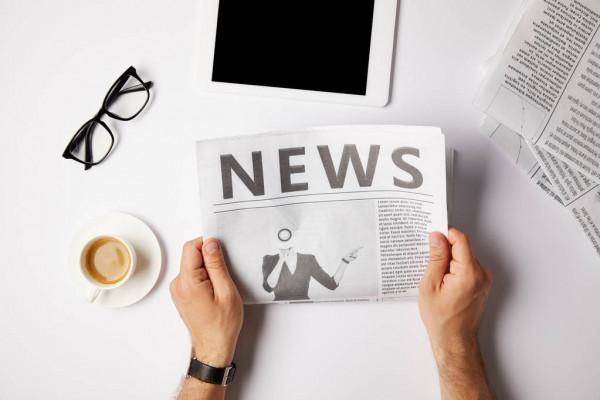 Hollyland представила новый беспроводной микрофон LARK A1