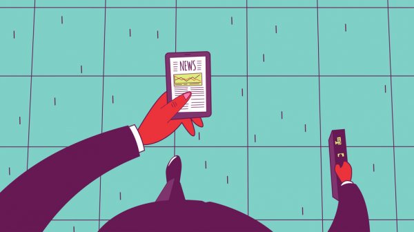 Минцифры опровергло отмену отсрочки для IT-специалистов // В Минцифры заявили о новых условиях бронирования от армии IT-специалистов
