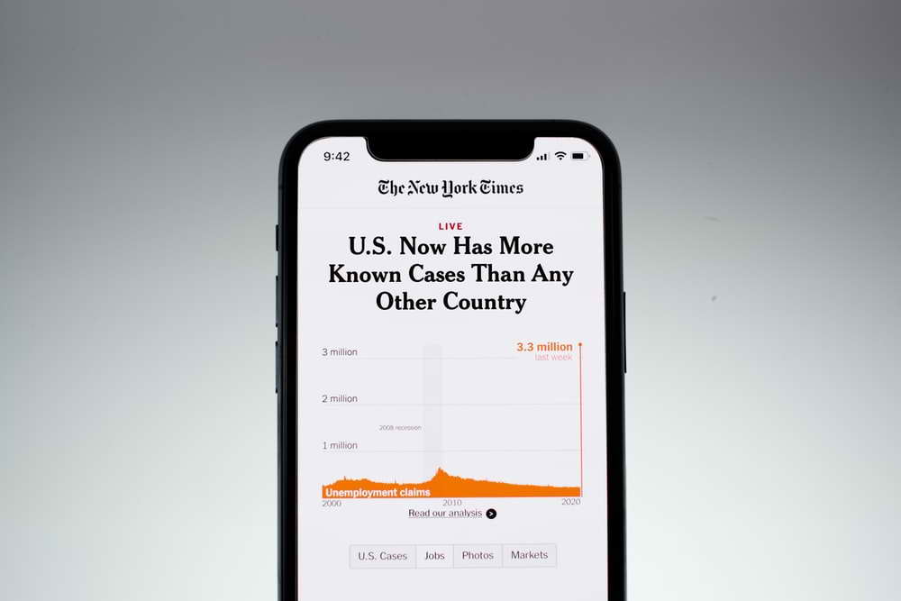 Власти США и Китая заключили сделку по TikTok